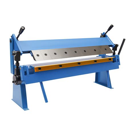 24 inch sheet metal bender|hobby sheet metal bender.